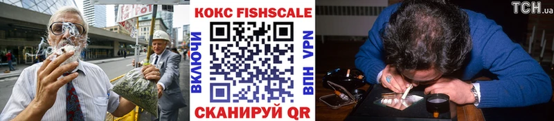 Cocaine FishScale Алейск